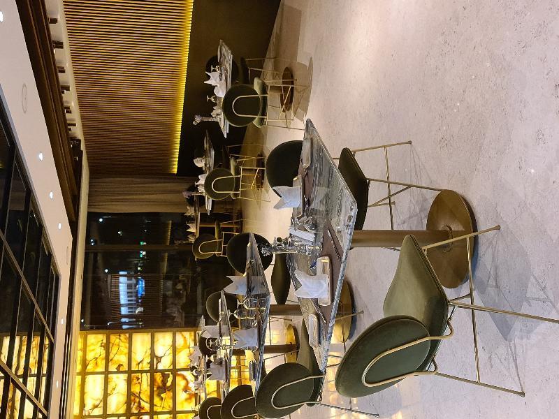 Hotel Joudyan King Road Jeddah By Elafجوديان طريق الملك جدة Exterior foto