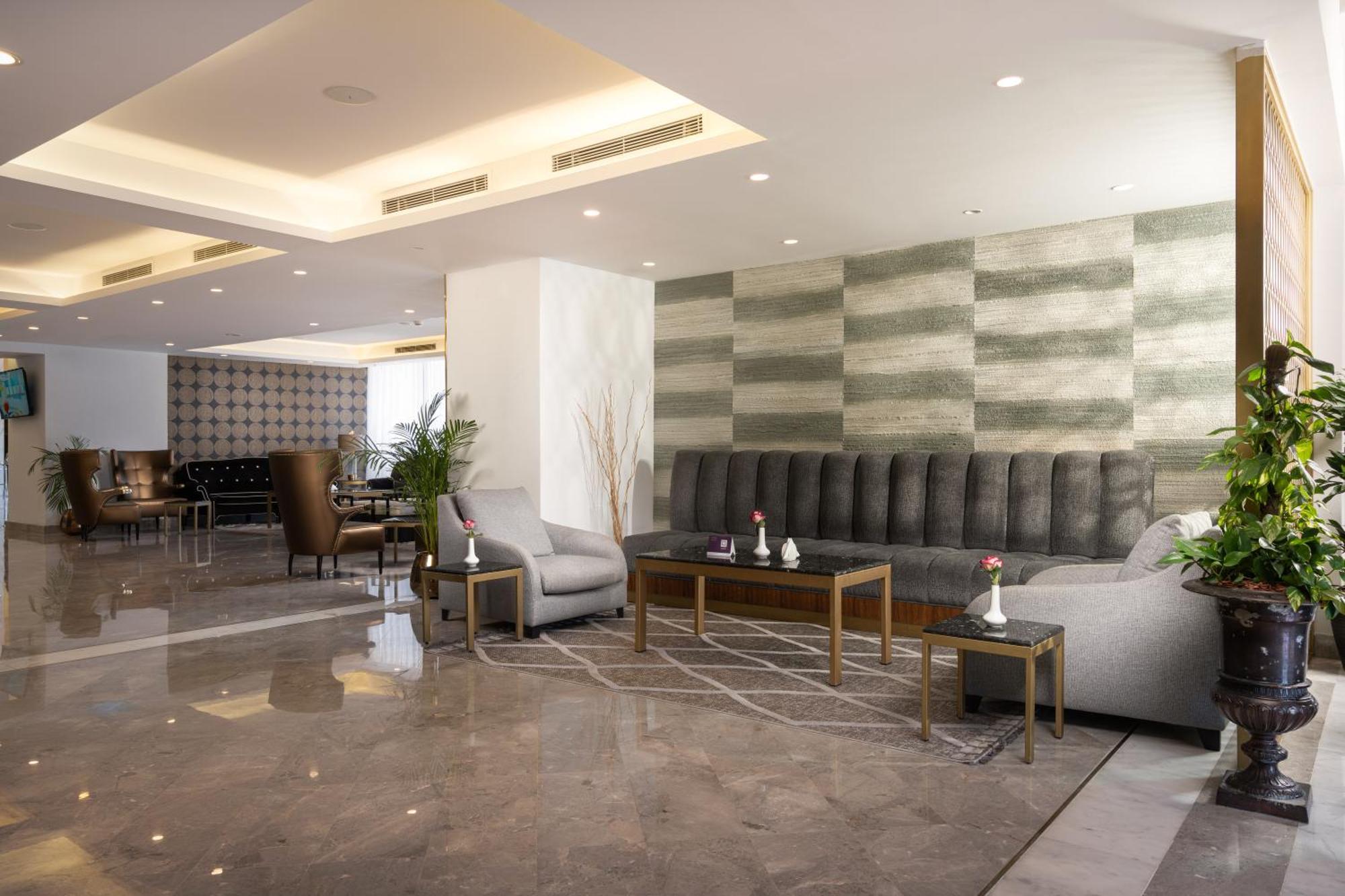 Hotel Joudyan King Road Jeddah By Elafجوديان طريق الملك جدة Exterior foto