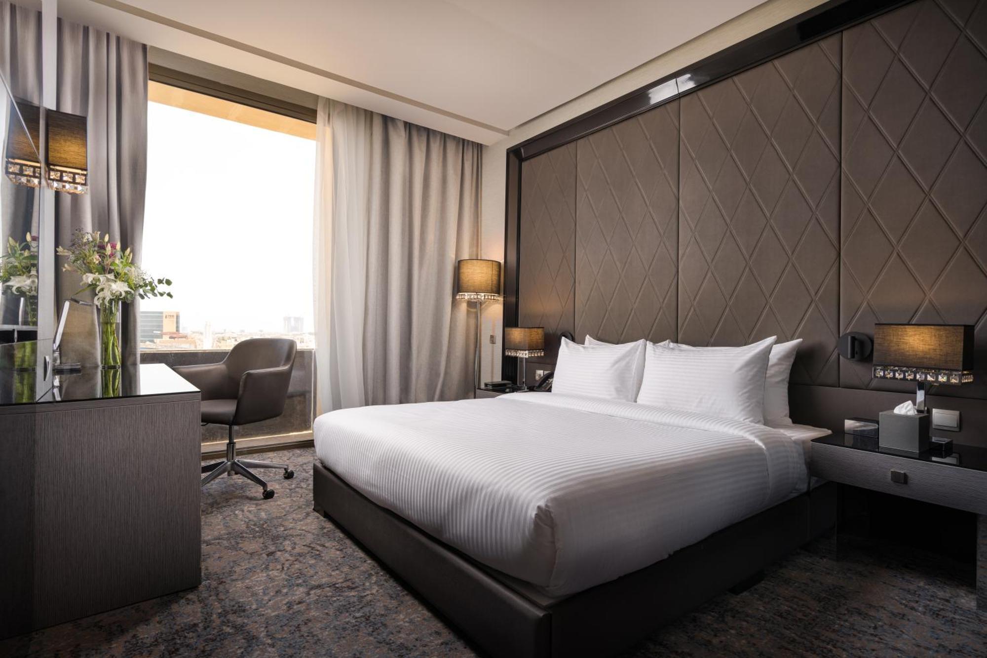 Hotel Joudyan King Road Jeddah By Elafجوديان طريق الملك جدة Exterior foto